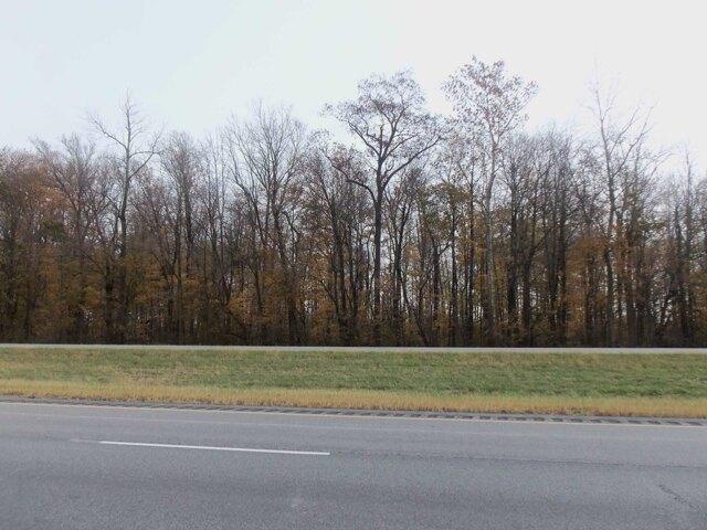 Plot For Sale In Bunker Hill, Indiana