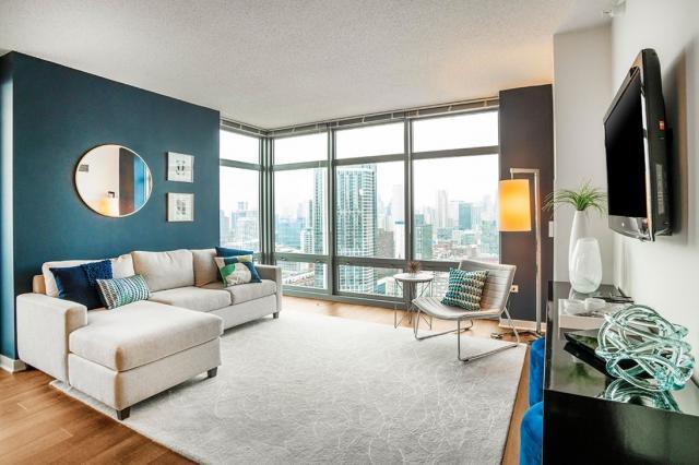 1 bedroom in Chicago IL 60661 for Rent