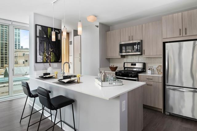 1 bedroom in Chicago IL 60602 for Rent