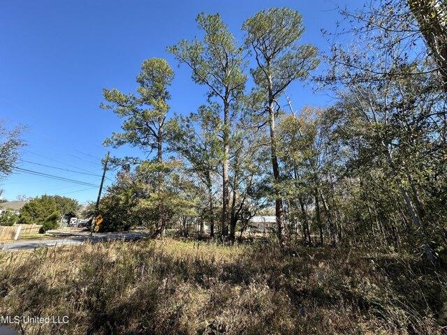 Plot For Sale In Gulfport, Mississippi
