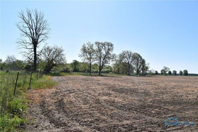 Plot For Sale In Helena, Ohio