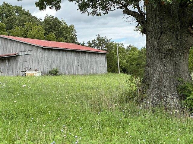 Plot For Sale In Cynthiana, Kentucky