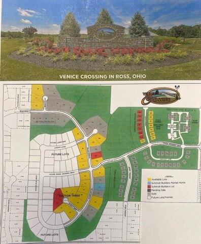 Plot For Sale In Hamilton, Ohio
