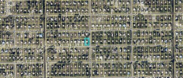 Plot For Sale In Lehigh Acres, Florida