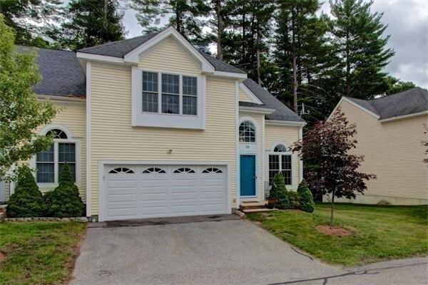 3 Bedroom 2.5 Bath In Upton MA 01568 for Rent
