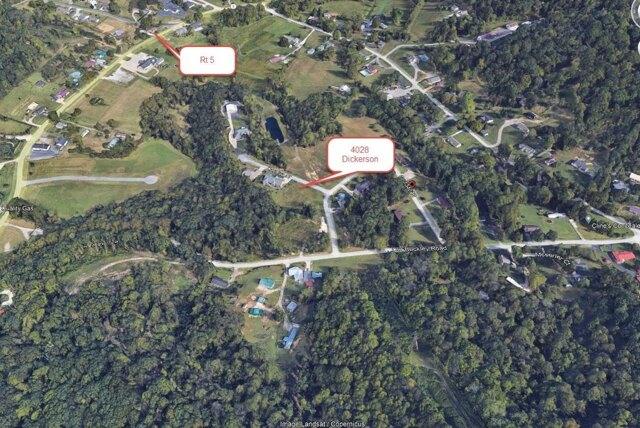 Plot For Sale In Ashland, Kentucky