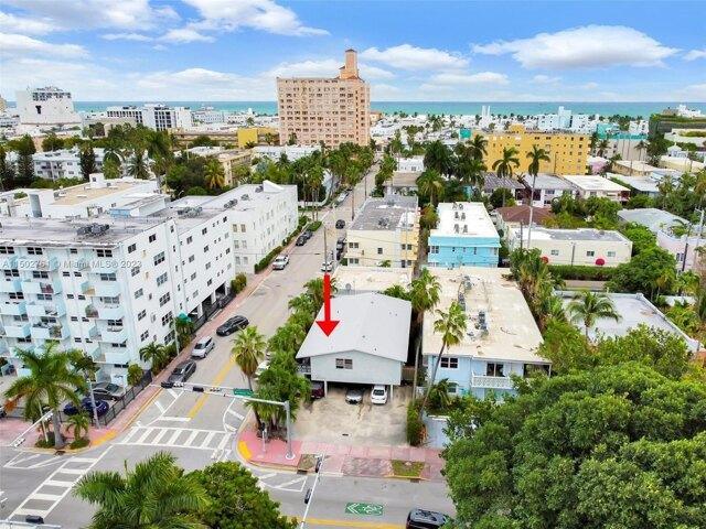 1 Bedroom 1 Bath In Miami Beach FL 33139 for Rent