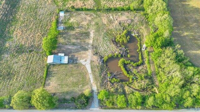 Plot For Sale In Whiteville, Tennessee