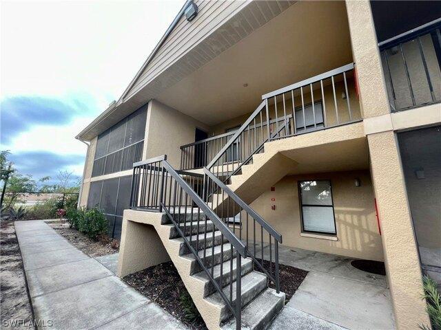 2 Bedroom 2 Bath In Fort Myers FL 33919 for Rent