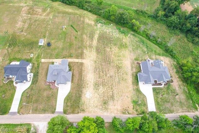 Plot For Sale In Uniontown, Ohio
