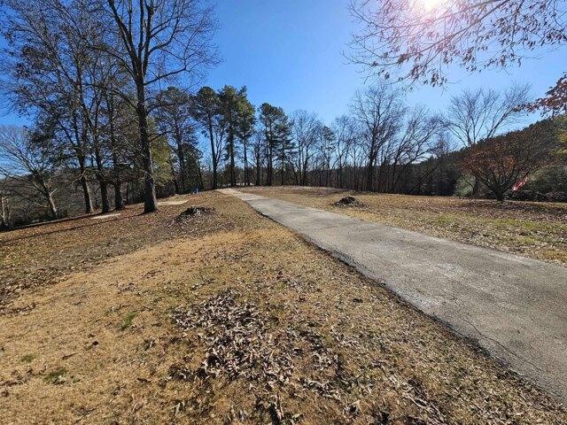 Plot For Sale In Soddy Daisy, Tennessee