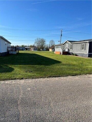 Plot For Sale In Byesville, Ohio