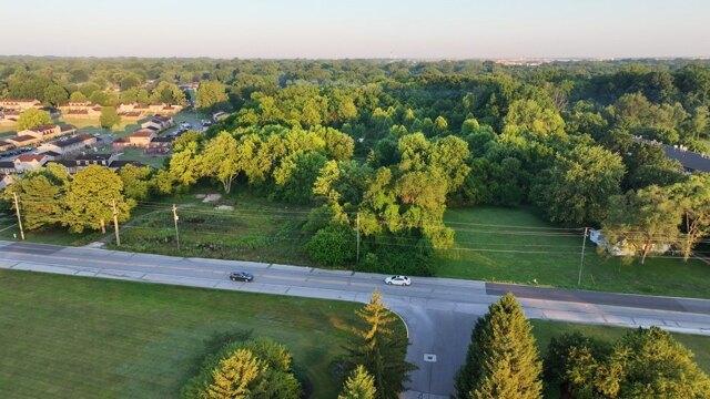 Plot For Sale In Indianapolis, Indiana