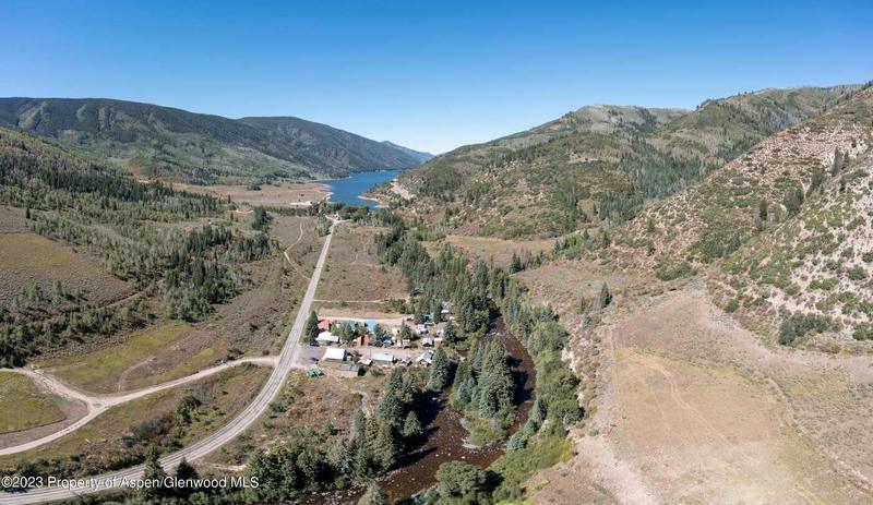22931 Frying Pan Road Road, Basalt, CO 81621  605928073 for Sale