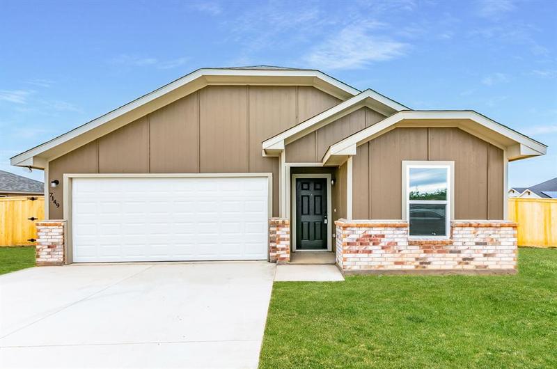 7149 Phoenix Dr, Abilene, TX 79606 for Sale