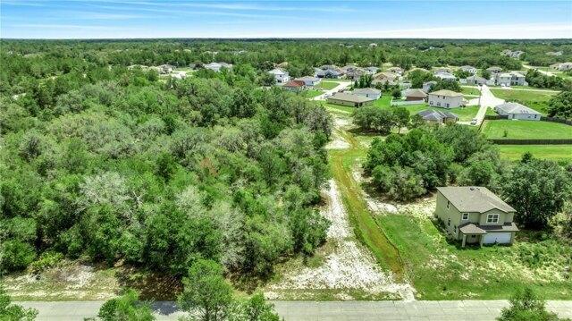 Plot For Sale In Poinciana, Florida