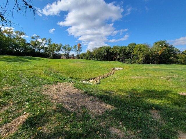 Plot For Sale In Powell, Ohio