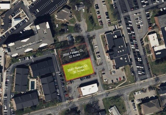 Plot For Sale In Nashville, Tennessee