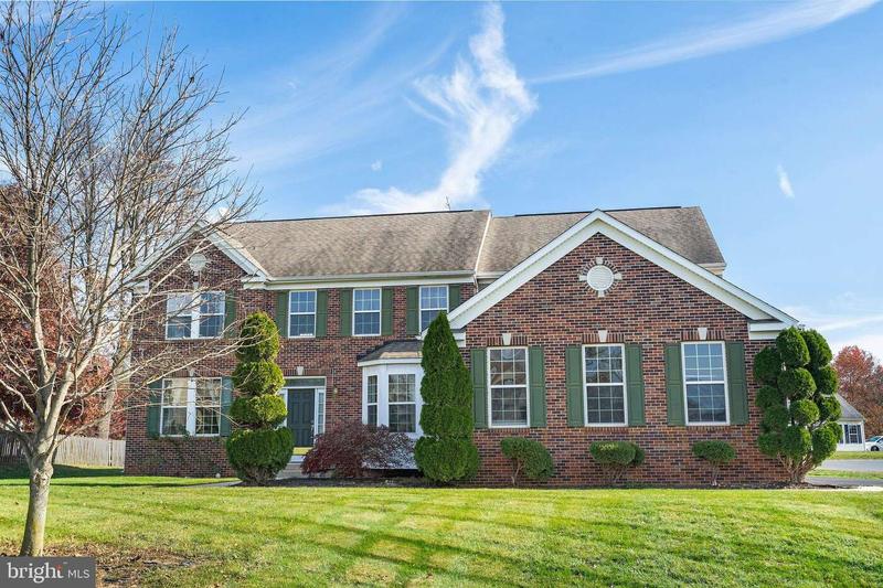 15 CONEWAGO COURT, FALLING WATERS, WV 25419  609926839 for Sale