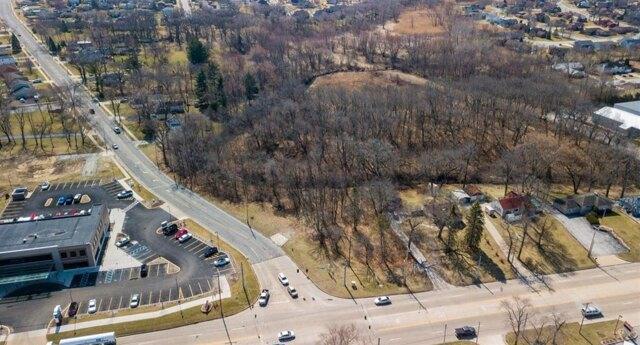 Plot For Sale In Schererville, Indiana
