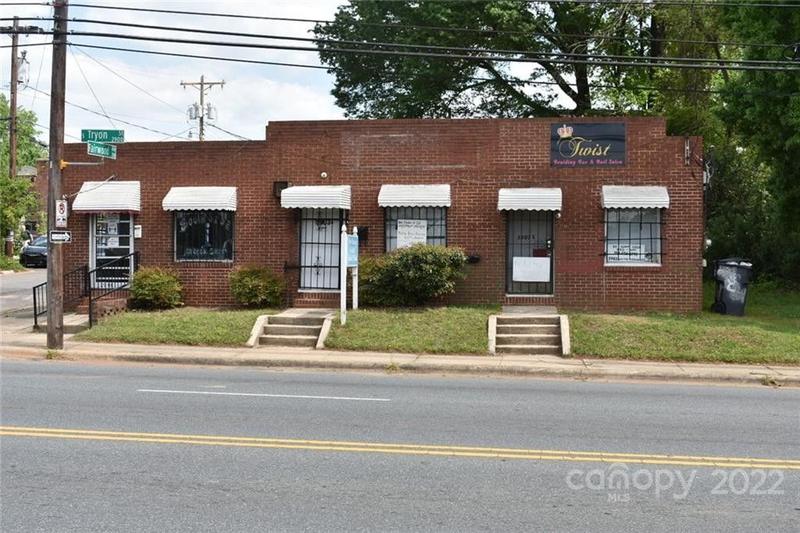 Charlotte, Mecklenburg County, NC Commercial Property, House for sale Property ID: 413352899