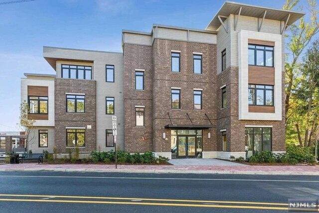Condo For Rent In Berkeley Heights, New Jersey
