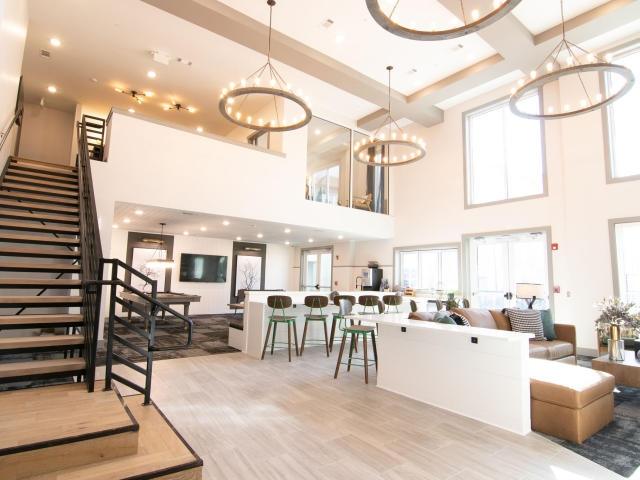 1 Bedroom 1 Bathroom $1519/Month for Rent