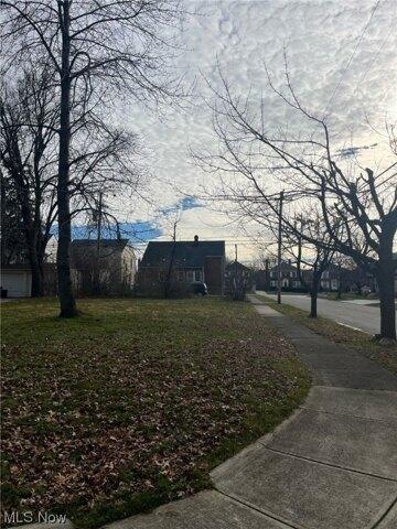 Plot For Sale In University Heights, Ohio