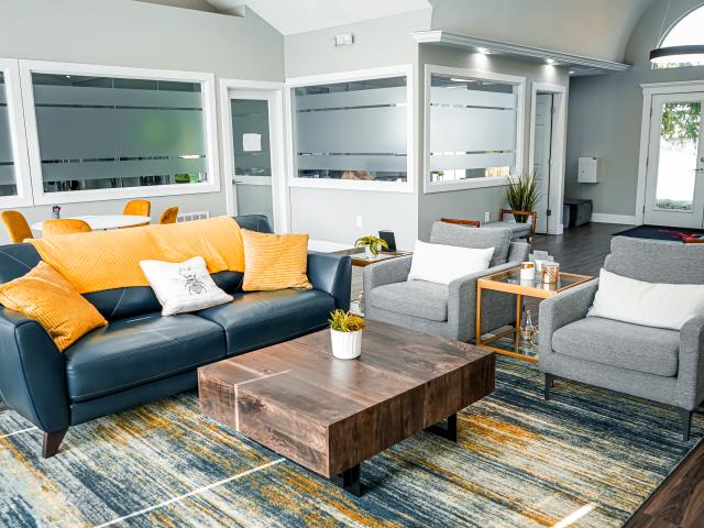 Charming 2 Bed 2 Bath $1385/mo for Rent