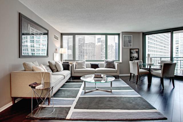 2 bedroom in Chicago IL 60611 for Rent