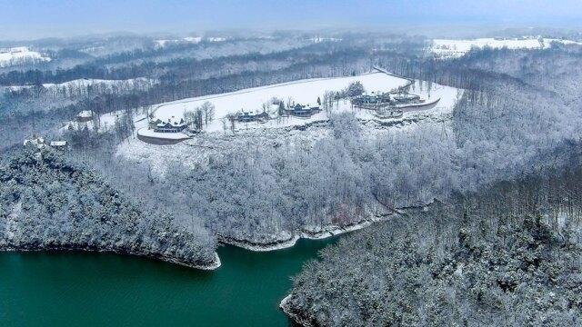 Plot For Sale In Albany, Kentucky