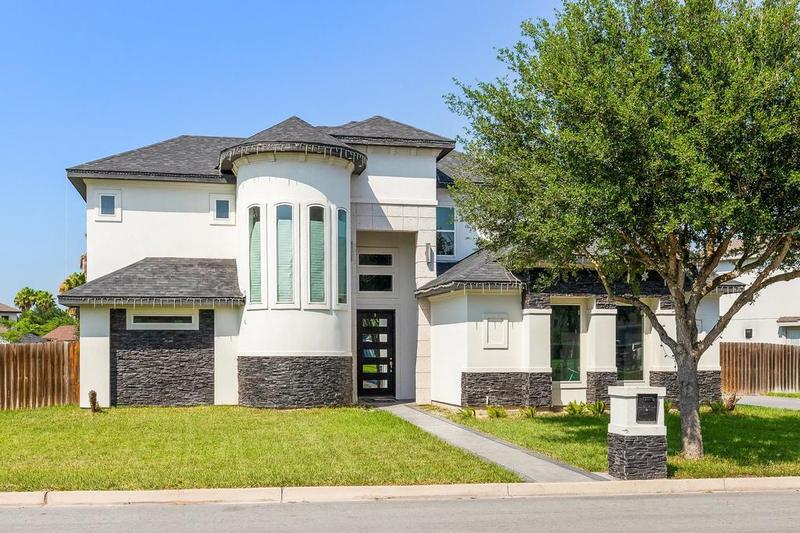 4211 Stillwater Cove, Edinburg, TX 78542 for Sale