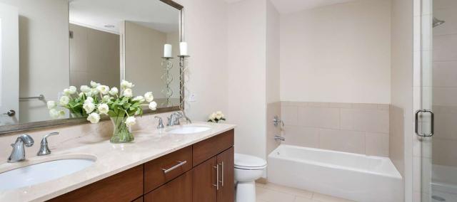 3 bedroom in Chicago IL 60661 for Rent