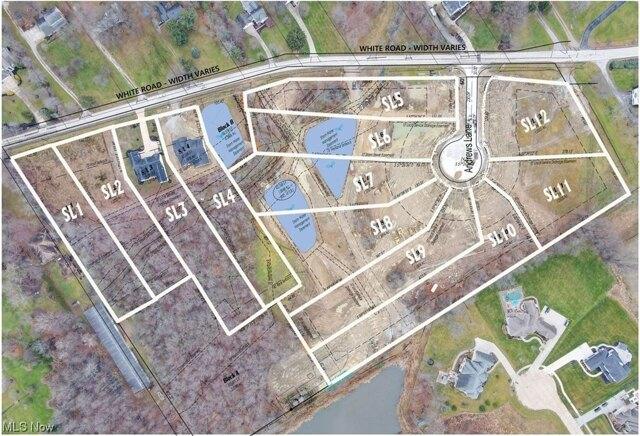 Plot For Sale In Willoughby Hills, Ohio