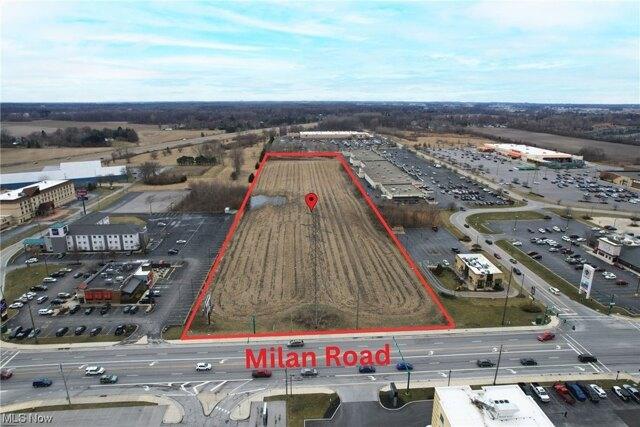 Plot For Sale In Sandusky, Ohio