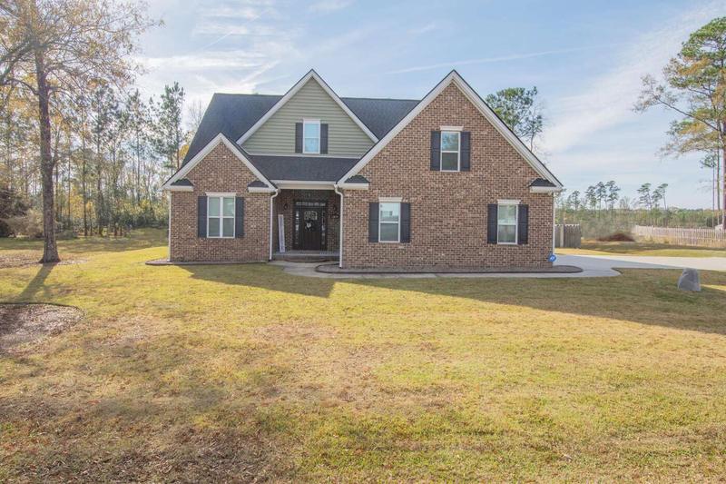1305 British Drive, Moncks Corner, SC 29461  613293846 for Sale