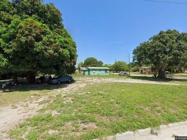 Plot For Sale In Fort Pierce, Florida