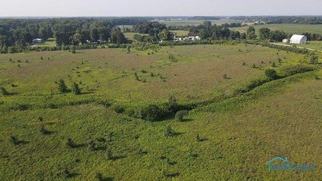 Plot For Sale In Liberty Center, Ohio