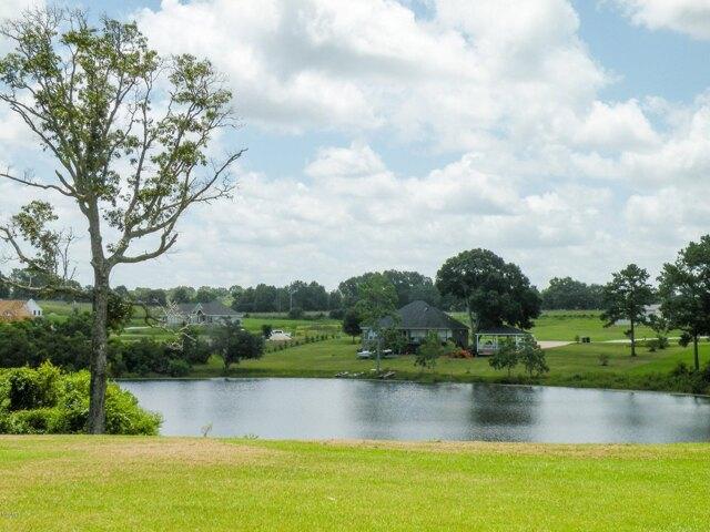 Plot For Sale In Lucedale, Mississippi
