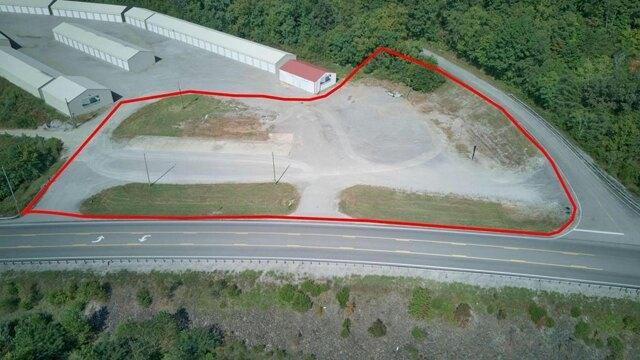 Plot For Sale In Byrdstown, Tennessee