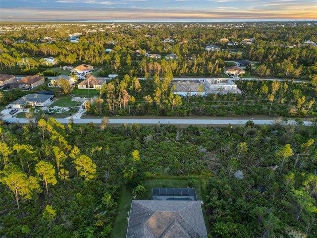 Plot For Sale In Port Charlotte, Florida
