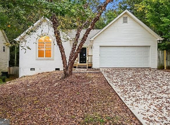 120 Eagle's Crest Ln Mc Donough, GA 30253 - Home For Rent