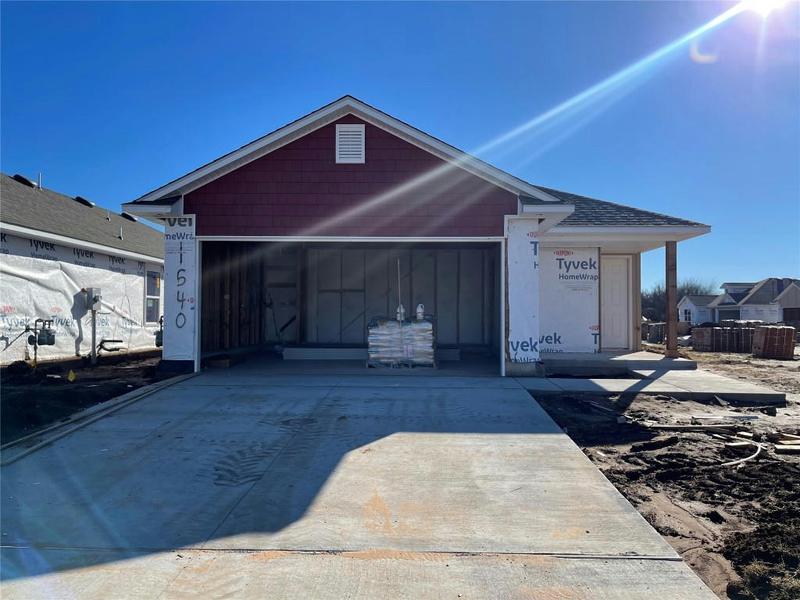 11540 SW 12TH ST, Yukon, OK 73099 Single Family Residence For Sale  MLS# 1089768