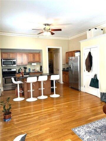 Condo For Rent In Providence, Rhode Island