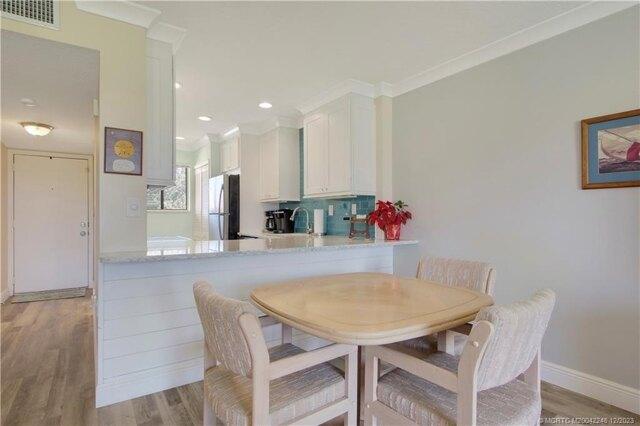Condo For Rent In Stuart, Florida