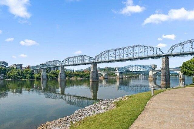 Plot For Sale In Chattanooga, Tennessee