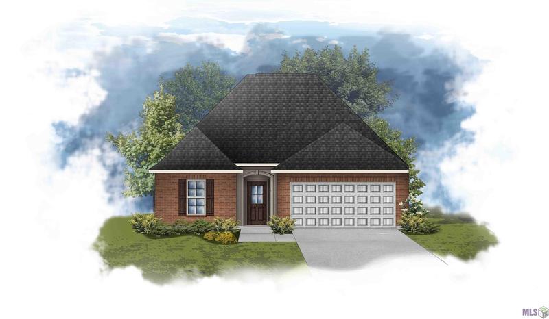 9226 Asoka Ave, Baton Rouge, LA 70810  MLS# 2024000424 for Sale