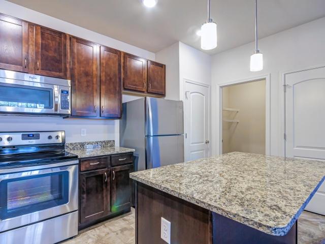 Gorgeous 1 Bed 1 Bath Available $1500/Month for Rent