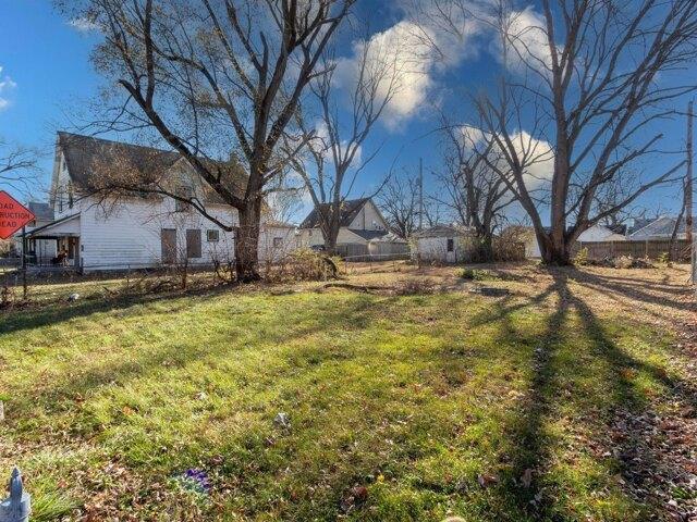 Plot For Sale In Indianapolis, Indiana