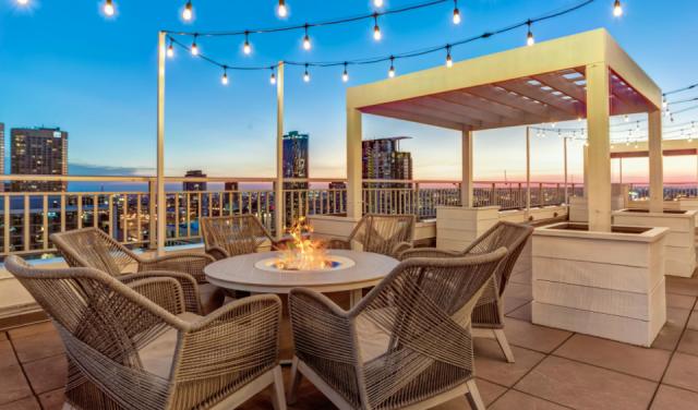 1 bedroom in Chicago IL 60661 for Rent